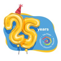 San Diego Children's Discovery Museum logo